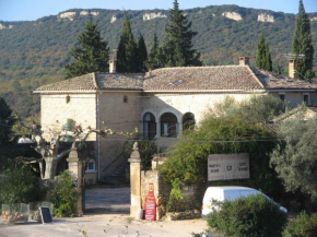 Domaine Chanoine Rambert